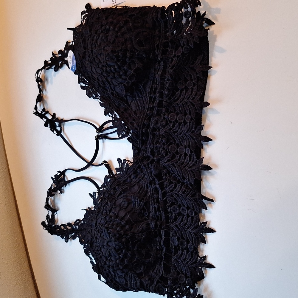 True Heart Bralette